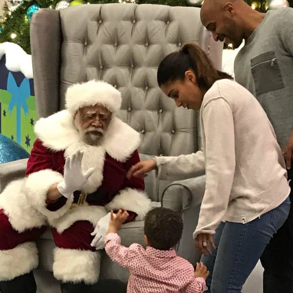 Meet your Posher, Tamyra